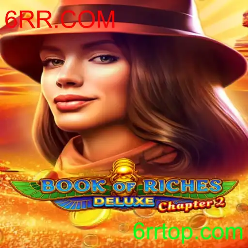 Explorando o Mundo de BookofRichesDeluxeChapter2
