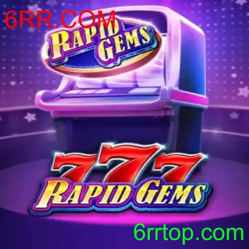 Descubra o Fascinante Mundo de RapidGems777